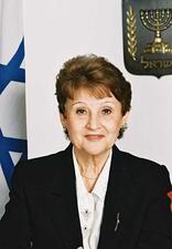 Tova Strasberg-Cohen Tova Strasberg-Cohen