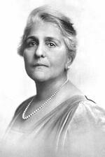 Sarah Lavanburg Straus Sarah Lavanburg Straus