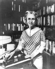 Barbara Tuchman Barbara Tuchman