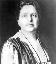 Lillian Wald