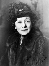 Vera Weizmann circa 1942 Vera Weizmann circa 1942