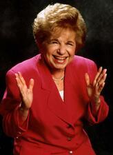 Ruth Westheimer Ruth Westheimer