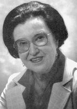 Rosalyn Yalow