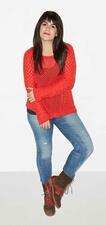 Abbi Jacobson Abbi Jacobson