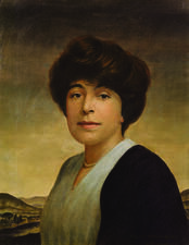 Adeline Moses Loeb Adeline Moses Loeb