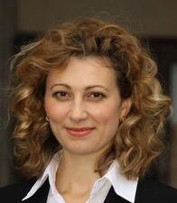 Alina Treiger Alina Treiger
