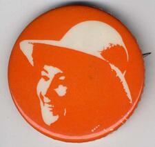 Bella Abzug Campaign Pin