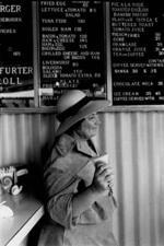 Bella Abzug Before Announcing her Candidacy for U.S. Senate, 1976, by Diana Mara Henry