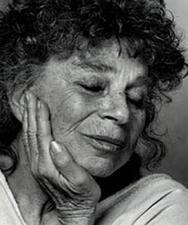 Anna Halprin Anna Halprin
