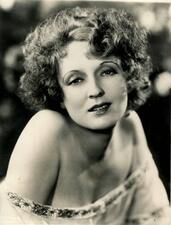 Carmel Myers Carmel Myers
