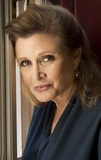Carrie Fisher Carrie Fisher