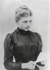 Clara Immerwahr