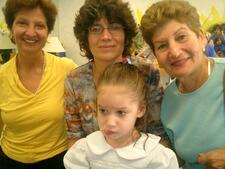 Dianne Cohler-Esses Dianne Cohler-Esses