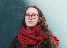 Dana Stirling Headshot Cropped