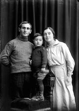 Hebrew writer Devorah Dayan