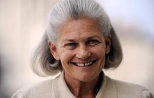 Elisabeth Badinter