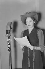 Ethel Stark, 1941 Ethel Stark, 1941