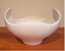 photograph of a modernist ceramic bowl