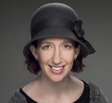 Rachel Kohl Finegold Rachel Kohl Finegold