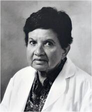 Flossie Cohen Flossie Cohen