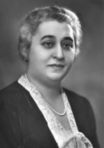 Lillian Freiman Lillian Freiman