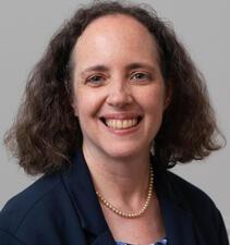 Cindy Rowe headshot