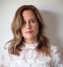 Advice columnist Heather Havrilesky