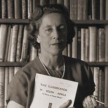 Helen Suzman, 1959 Helen Suzman, 1959