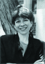 Susannah Heschel Susannah Heschel