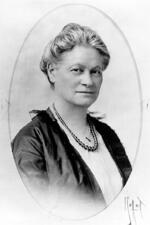 Hannah Solomon Hannah Solomon
