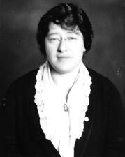 Ida Lippman