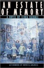 "An Estate of Memory" by Ilona Karmel "An Estate of Memory" by Ilona Karmel