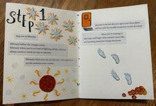 Oranges: How to Be a Feminist Poet pg 3