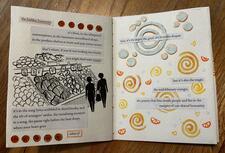 Oranges: How to Be a Feminist Poet pg 5