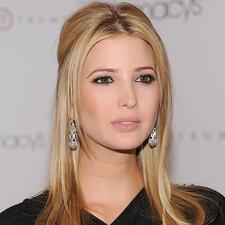 Ivanka Trump Ivanka Trump