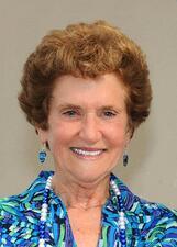 Jackie Gothard Jackie Gothard