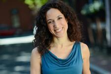 Rachel Kadish Rachel Kadish
