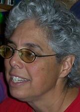 Clare Kinberg Clare Kinberg