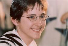Sharon Kleinbaum Sharon Kleinbaum