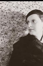 Blanche Wolf Knopf Blanche Wolf Knopf