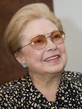 Mathilde Krim Mathilde Krim