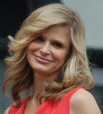 Kyra Sedgwick, 2009 Kyra Sedgwick, 2009