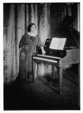 Wanda Landowska