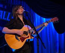 Lisa Loeb, June 2, 2011