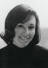 Marj Jackson Levin Marj Jackson Levin