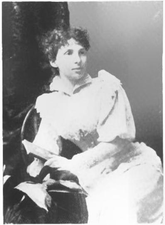 Martha Morton Martha Morton