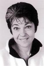 Margaret Lazarus Margaret Lazarus