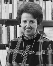 Bernice L. Neugarten Bernice L. Neugarten