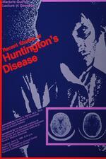 Marjorie Guthrie lecture in genetics poster 1985 Marjorie Guthrie lecture in genetics poster 1985