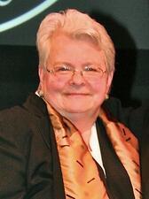 Paula Vogel